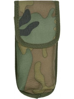 GRANDE POCHETTE POUR TÉLÉPHONE WOODLAND