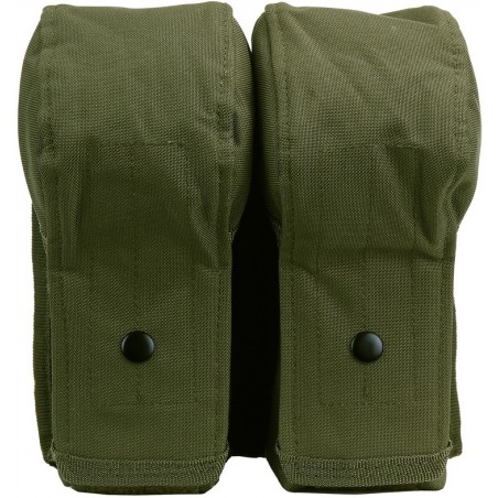 POCHETTE MOLLE GRANDE CAPACITÉ 101 INC VERT