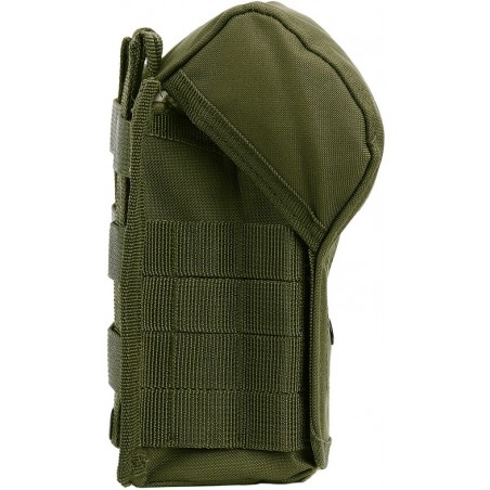 POCHETTE MOLLE GRANDE CAPACITÉ 101 INC VERT