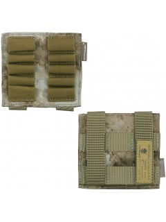 POCHE TACTIQUE MILITAIRE MOLLE EMERSONGEAR EM6033 POUR BÂTONS LUMINEUX A-TACS