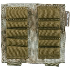 POCHE TACTIQUE MILITAIRE MOLLE EMERSONGEAR EM6033 POUR BÂTONS LUMINEUX A-TACS