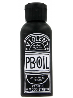 HUILE VIOLENT PB-OIL