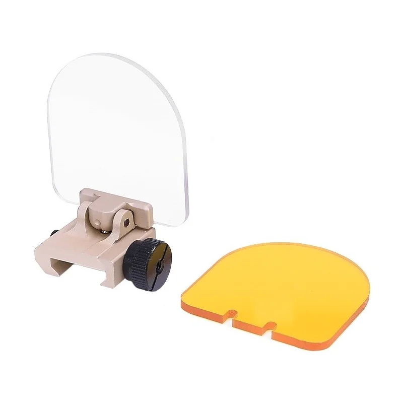 PROTECTION POUR OPTIQUE SP-01 TAN