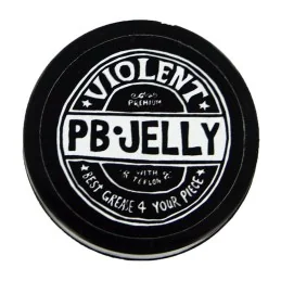 GRAISSE VIOLENT PB-JELLY