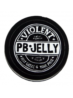 HUILE VIOLENT PB-OIL