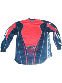 JERSEY JT ROUGE XL OCCASION