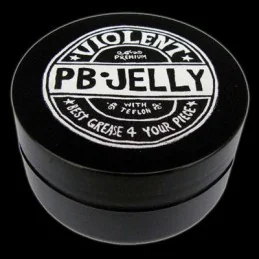 GRAISSE VIOLENT PB-JELLY