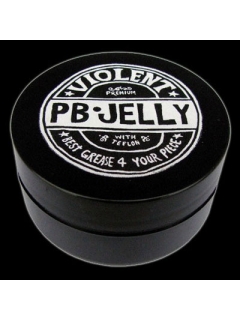 GRAISSE VIOLENT PB-JELLY