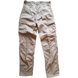 PANTALON TREILLIS PARKS BDU SAND OCCASION