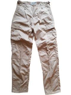 PANTALON TREILLIS PARKS BDU SAND OCCASION