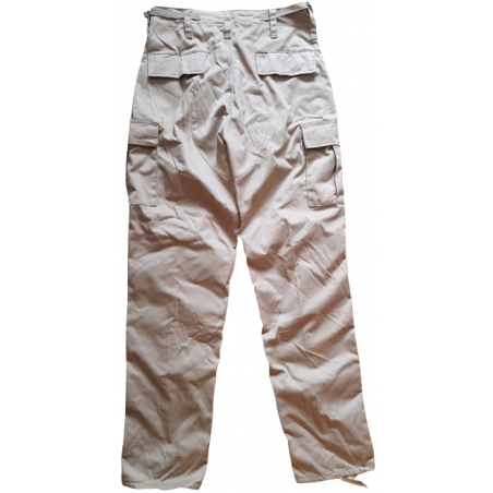 PANTALON TREILLIS PARKS BDU SAND OCCASION