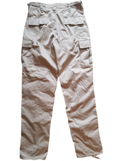 PANTALON TREILLIS PARKS BDU SAND OCCASION