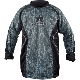 JERSEY ANNEX DIGITAL CAMO