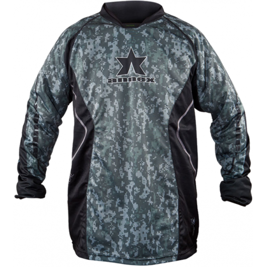 JERSEY ANNEX DIGITAL CAMO