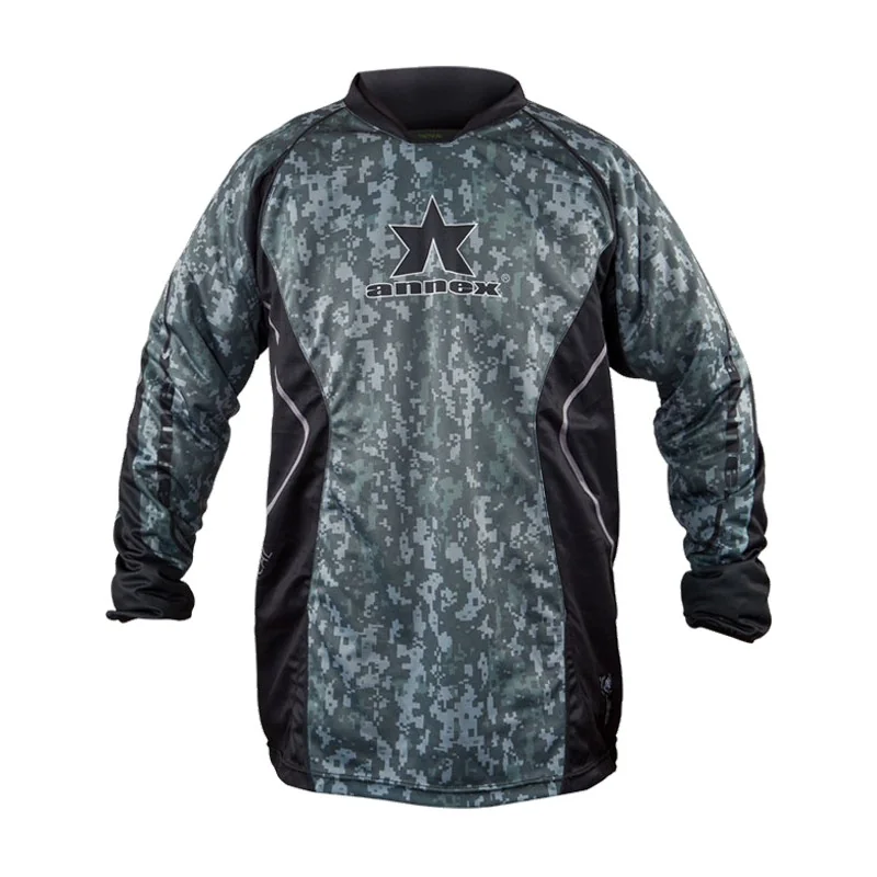 JERSEY ANNEX DIGITAL CAMO