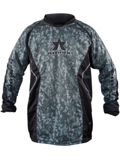 JERSEY ANNEX DIGITAL CAMO