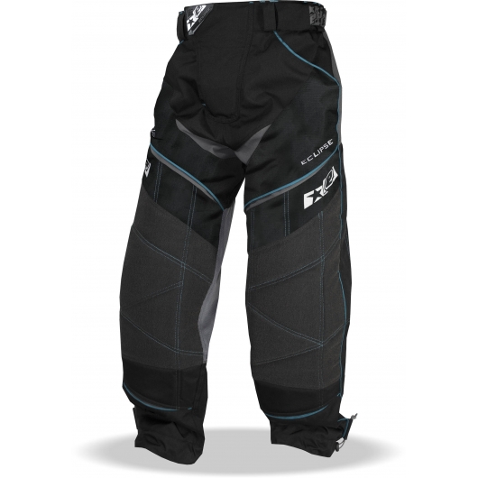 PANTALON ECLIPSE DISTORTION CODE ICE