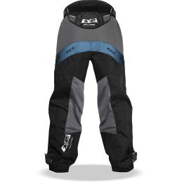 PANTALON ECLIPSE DISTORTION CODE ICE