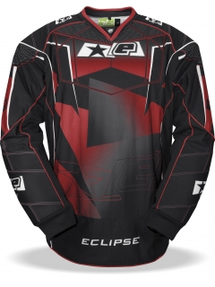 JERSEY PLANET ECLIPSE EVX 2012