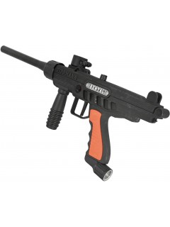 LANCEUR TIPPMANN FT-50 LITE NOIR (poignée orange)