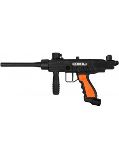 LANCEUR TIPPMANN FT-50 LITE NOIR (poignée orange)