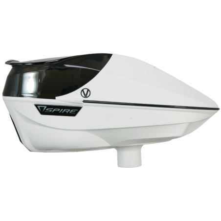 LOADER VIRTUE SPIRE 200 BLANC/NOIR