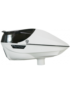 LOADER VIRTUE SPIRE 200 BLANC/NOIR