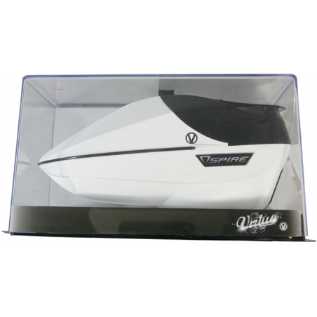 LOADER VIRTUE SPIRE 200 BLANC/NOIR