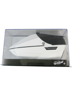 LOADER VIRTUE SPIRE 200 BLANC/NOIR