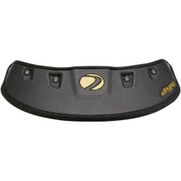 VISIÈRE DYE WING I4/I5 BLACK/GOLD