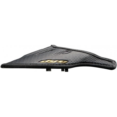 VISIÈRE DYE WING I4/I5 BLACK/GOLD