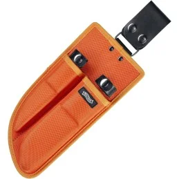 SET DE COUTEAUX DE CHASSEUR WALTHER HKS ORANGE