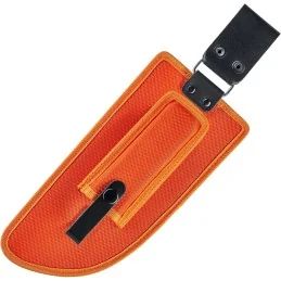 SET DE COUTEAUX DE CHASSEUR WALTHER HKS ORANGE