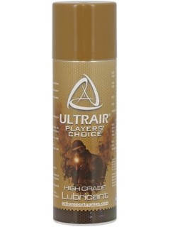 LUBRIFIANT TÉFLON HIGH GRADE ASG ULTRAIR (220ml)