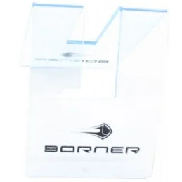 SUPPORT POUR PISTOLET BORNER PLEXIGLAS