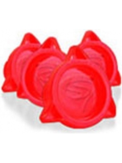 VALVES SUP'AIRBALL "Big Red Plugs" (X10)