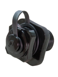 VALVES SUP'AIRBALL "Boston Plugs" NOIR (X10)