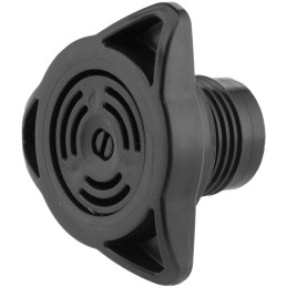 VALVES SUP'AIRBALL "Push n Go" NOIR (X10)