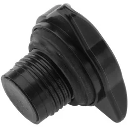 VALVES SUP'AIRBALL "Push n Go" NOIR (X10)