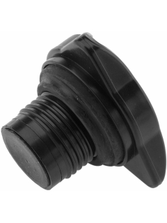 VALVES SUP'AIRBALL "Push n Go" NOIR (X10)