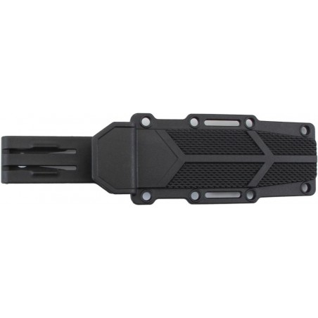 COUTEAU FIXE STINGER MISTRAL ST2 AVEC ÉTUI (lame 10,7cm)