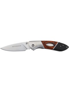 COUTEAU PLIANT STINGER SIROCO ST4 (lame 6,7cm)