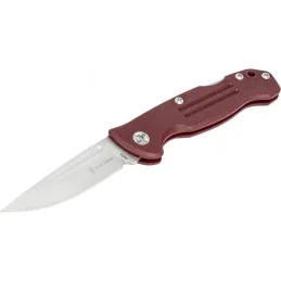 COUTEAU PLIANT UMAREX ELITE FORCE EF170 BORDEAUX