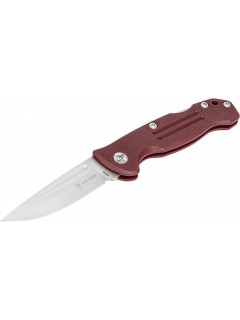 COUTEAU PLIANT UMAREX ELITE FORCE EF170 BORDEAUX