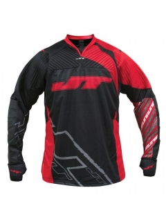 JERSEY JT FX2.0 FLAME RED