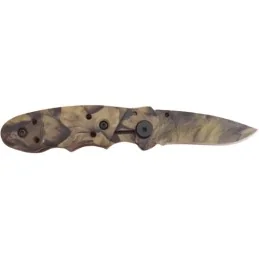 COUTEAU FOSCO TOUT CAMO REALTREE (1219C08)