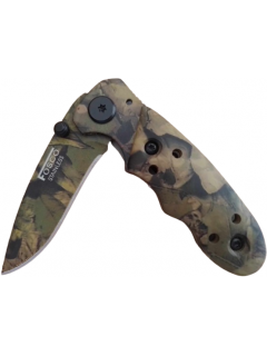 COUTEAU FOSCO TOUT CAMO REALTREE (1219C08)