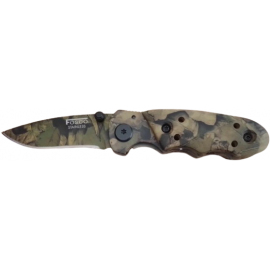 COUTEAU FOSCO TOUT CAMO REALTREE (1219C08)