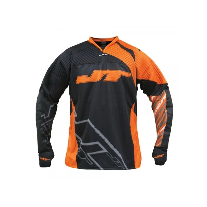 JERSEY JT FX2.0 ATOMIC ORANGE