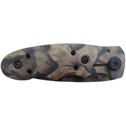 COUTEAU FOSCO TOUT CAMO REALTREE (1219C08)